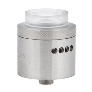 qp design sion 25mm rda kit limited edition