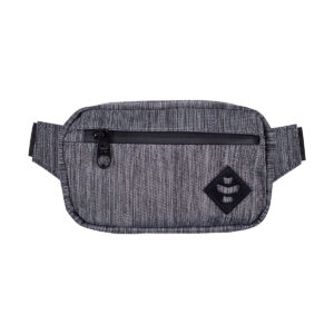 revelry the companion smell proof crossbody bag