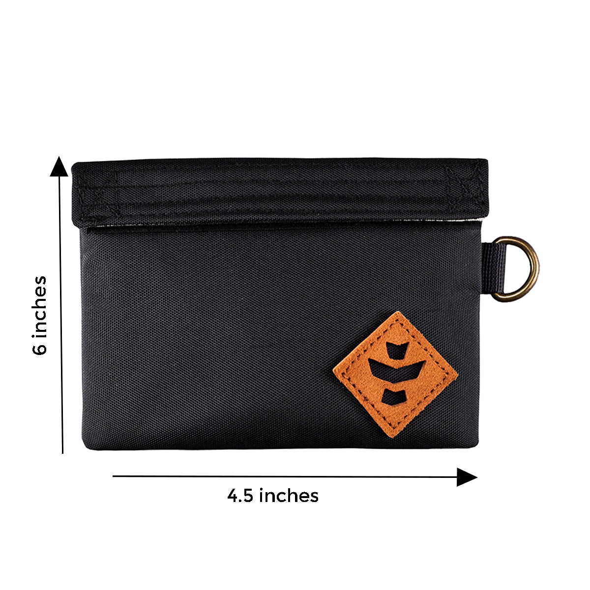 revelry the mini confidant smell proof stash bag revelry the mini confidant smell proof stash bag