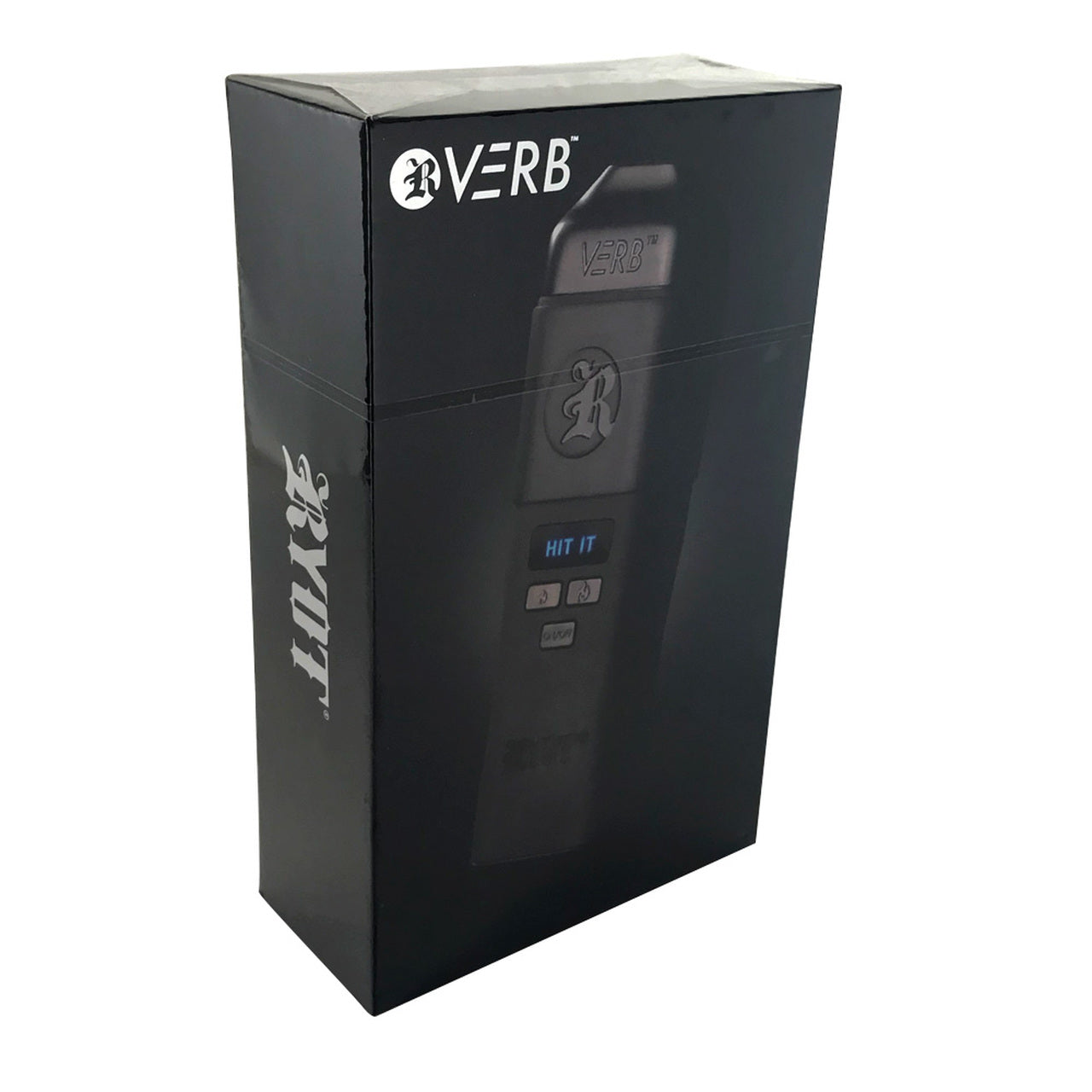 ryot verb dry herb portable vaporizer (taxes extra) ryot verb dry herb portable vaporizer (taxes extra)
