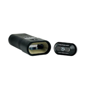 ryot verb dry herb portable vaporizer (taxes extra)