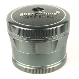 sharpstone 2.0 four piece solid top grinder
