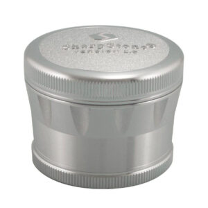 sharpstone 2.0 four piece solid top grinder