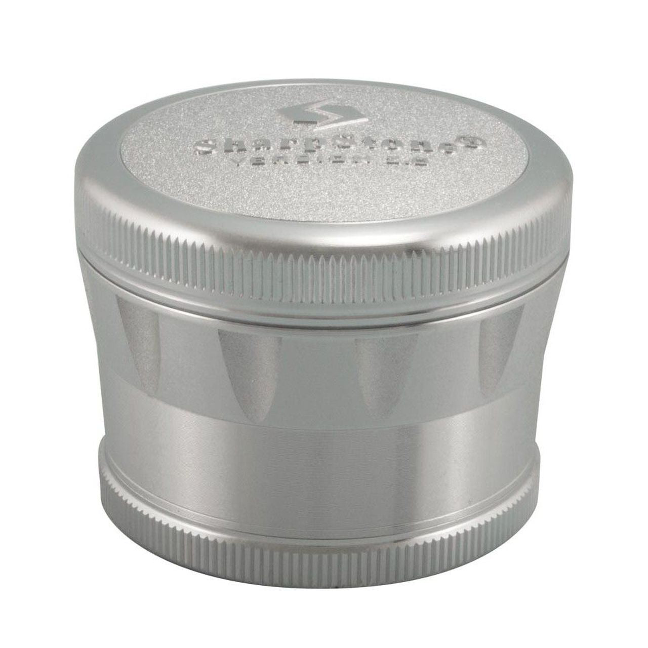 sharpstone 2.0 four piece solid top grinder sharpstone 2.0 four piece solid top grinder