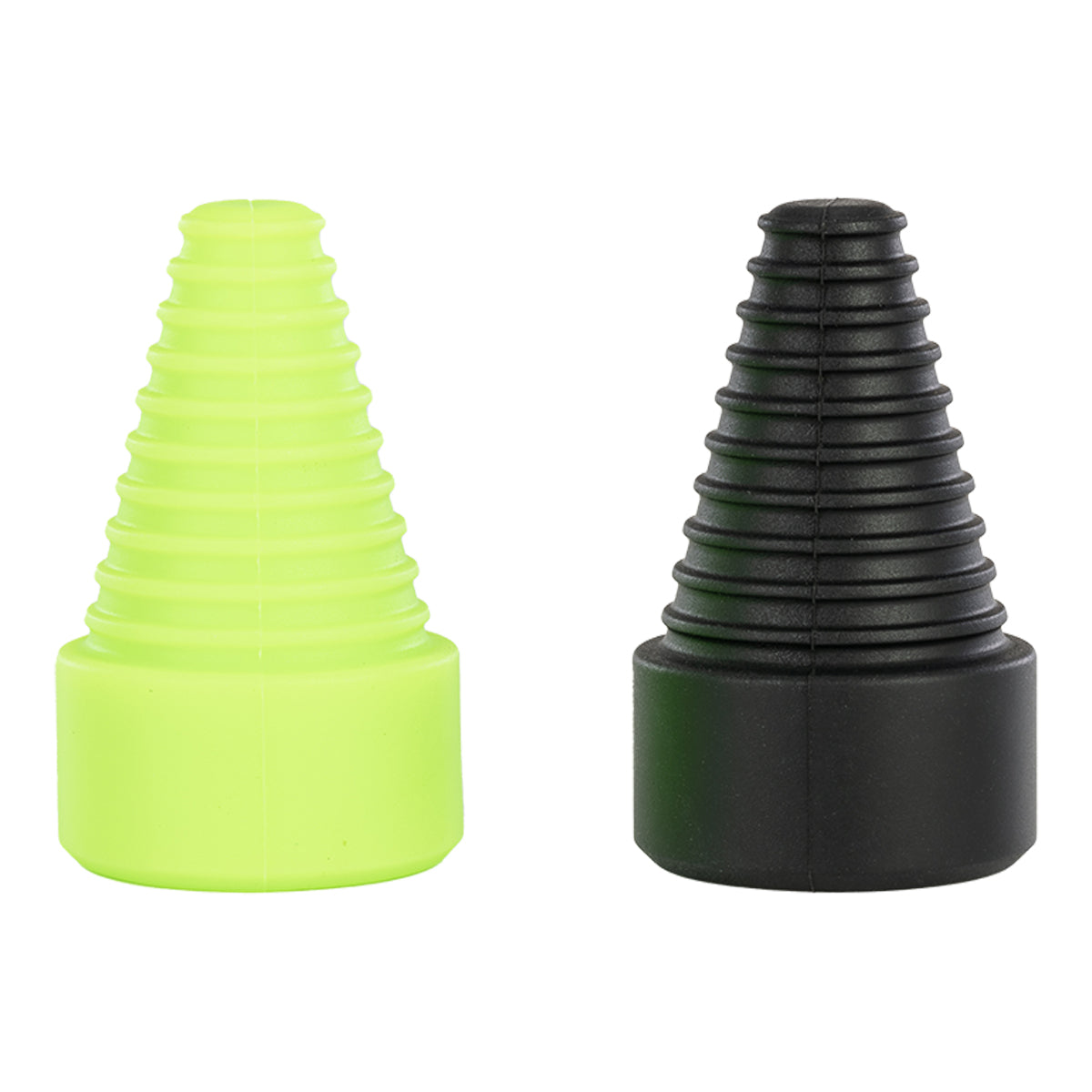silicone glass stopper silicone glass stopper