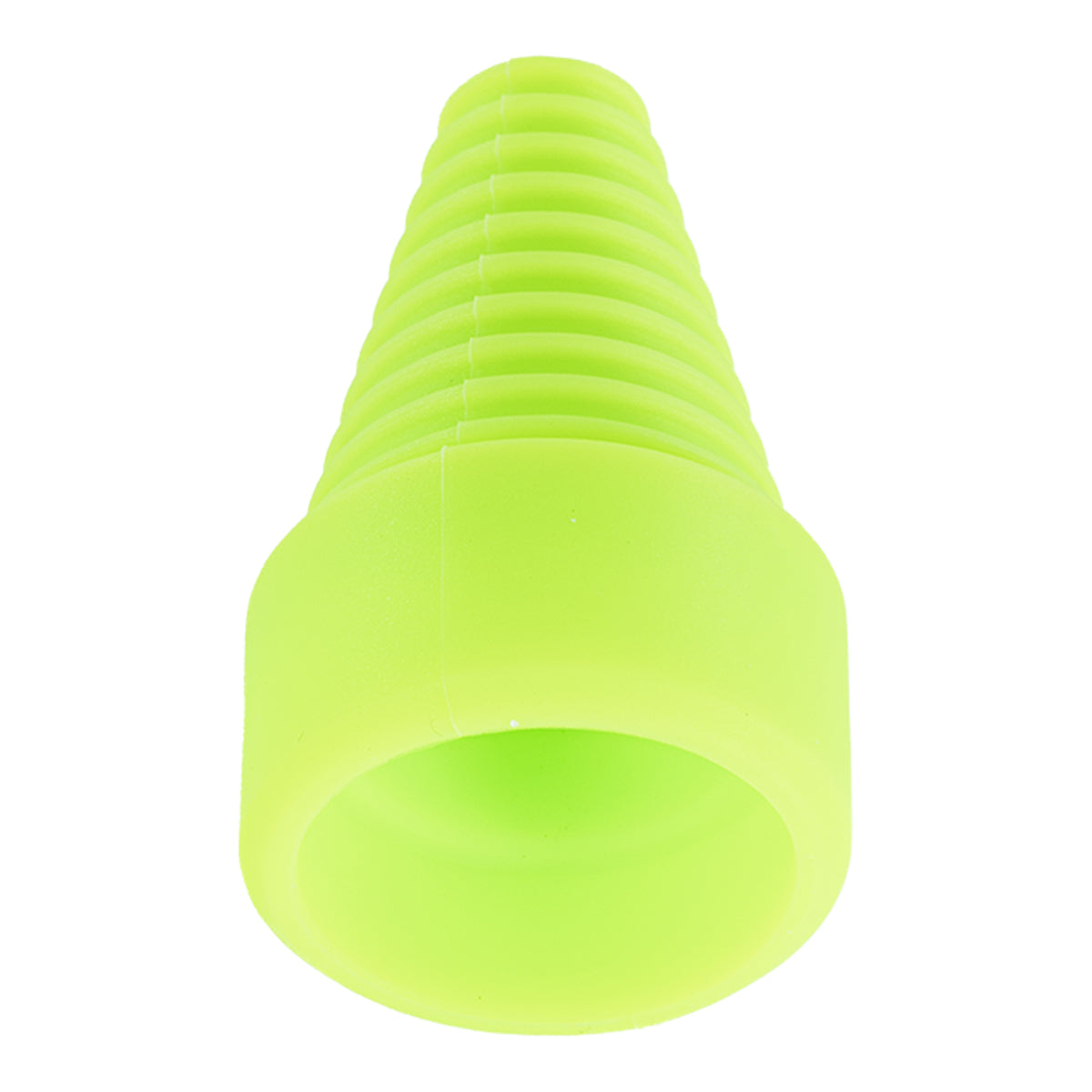 silicone glass stopper silicone glass stopper