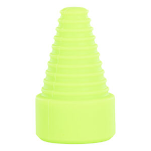 silicone glass stopper