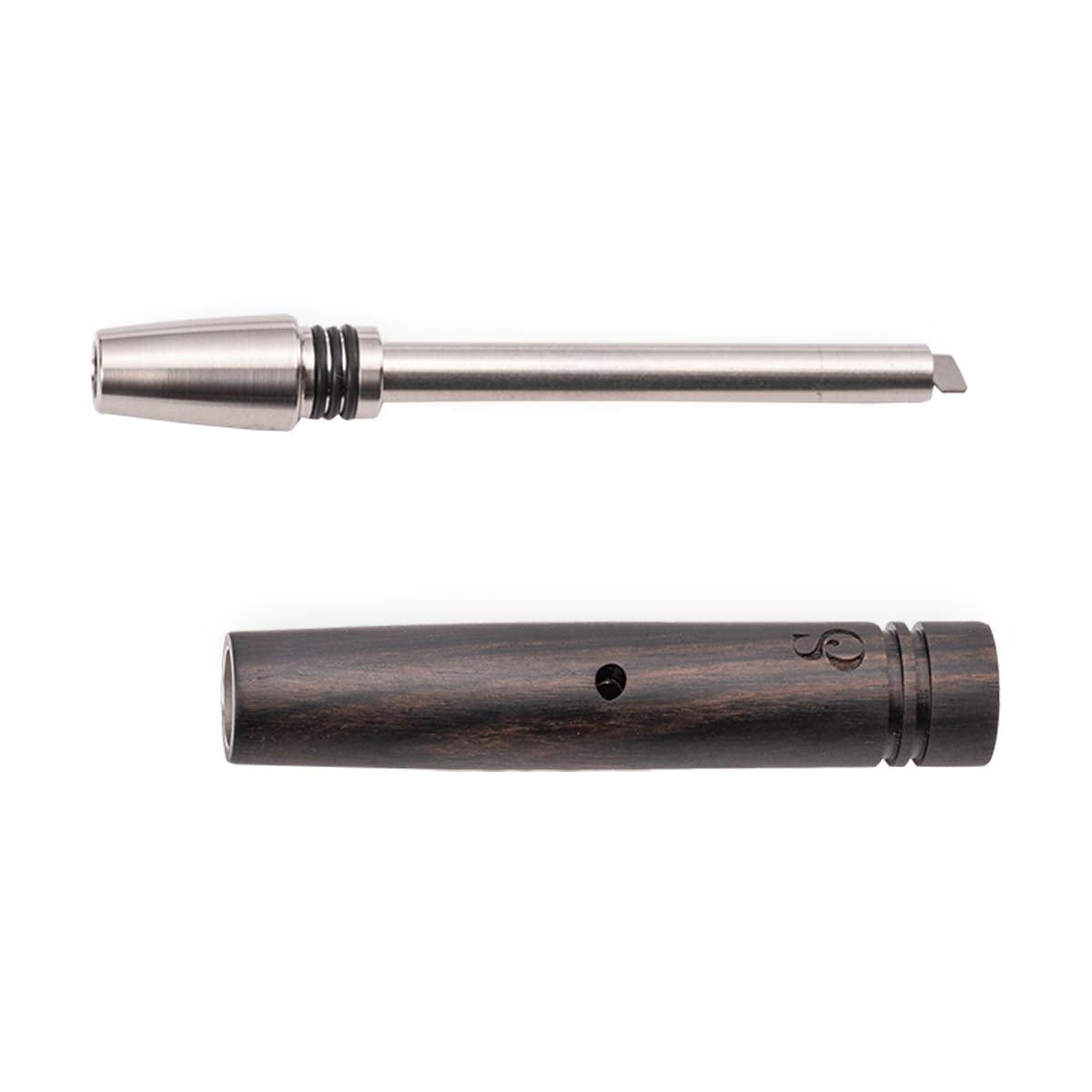 blackwood simrell stem (potv branded) + stinger blackwood simrell stem (potv branded) + stinger