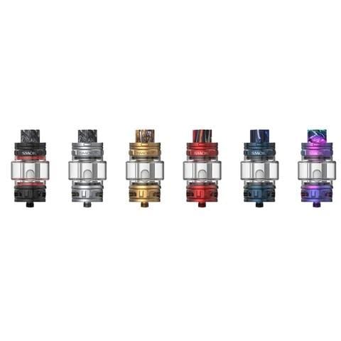 smok tfv18 sub ohm tank smok tfv18 sub ohm tank
