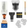 Volcano - Solid Valve Set import placeholder for 179206785