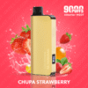 CHUPA CHUPS STRAWBERRY – ALIBARBAR INGOT – 9000 PUFFS import placeholder for 72840