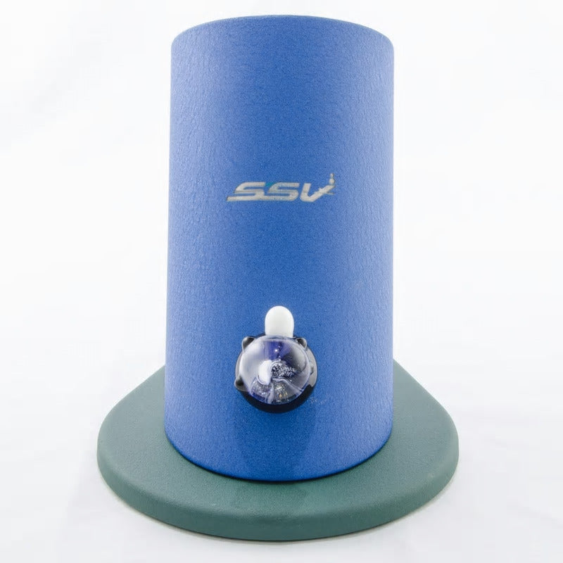 silver surfer vaporizer ssv by 7th floor (taxes extra)8 silver surfer vaporizer ssv by 7th floor (taxes extra)8