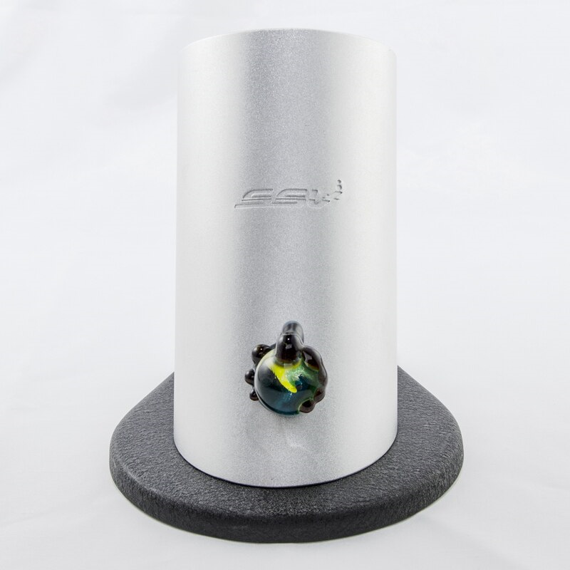 silver surfer vaporizer ssv by 7th floor (taxes extra)8 silver surfer vaporizer ssv by 7th floor (taxes extra)8