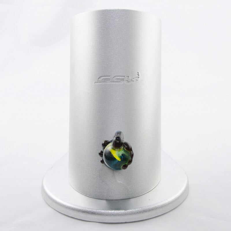 silver surfer vaporizer ssv by 7th floor (taxes extra)8 silver surfer vaporizer ssv by 7th floor (taxes extra)8