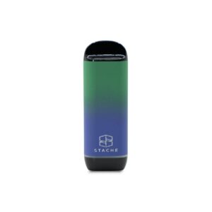 stache nod 510 battery