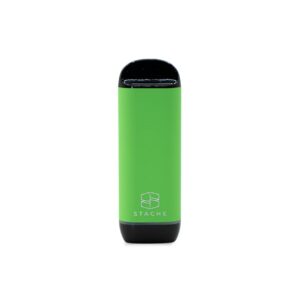 stache nod 510 battery