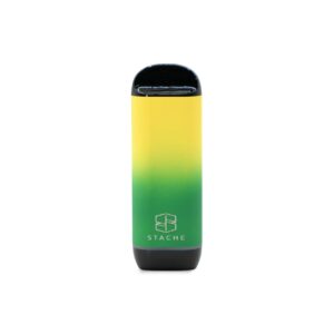 stache nod 510 battery