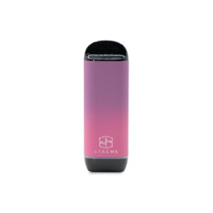 stache nod 510 battery