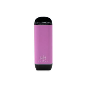 stache nod 510 battery