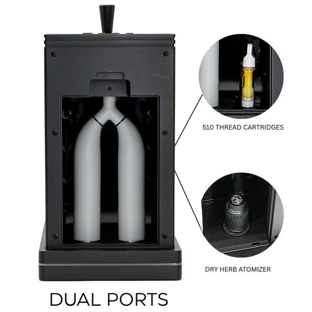 stache terptap portable vaporizer stache terptap portable vaporizer