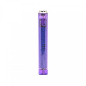 stache transparent 510 battery