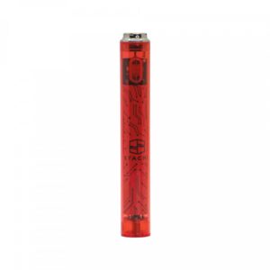 stache transparent 510 battery