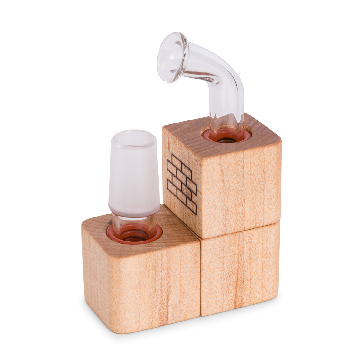 sticky brick flip brick vaporizer sticky brick flip brick vaporizer