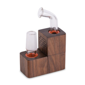 sticky brick flip brick vaporizer