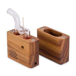 sticky brick junior vaporizer