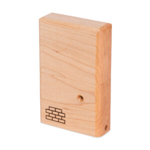 sticky brick junior vaporizer