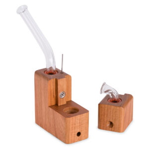 sticky brick runt vaporizer