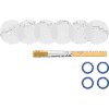 Volcano Hybrid Wear & Tear Set import placeholder for 4325429215368