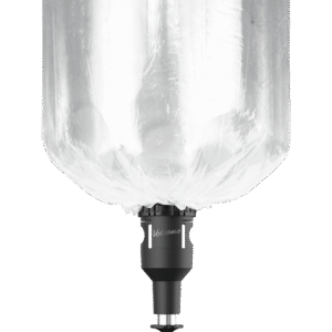 volcano solid valve set