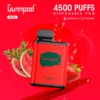 GUNNPOD PLUS STRAWBERRY LUSH – 4500 PUFFS import placeholder for 68917