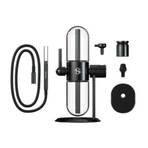 stündenglass gravity hookah vaporizer (taxes extra)