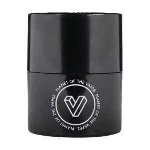 planet of the vapes tightvac container