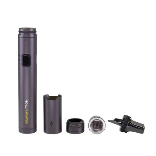 tronian gammatron wax portable vaporizer (taxes extra) tronian gammatron wax portable vaporizer (taxes extra)