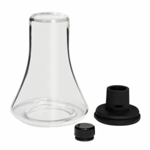 tronian omegatron glass