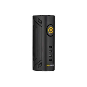 tronian rhotron 510 battery