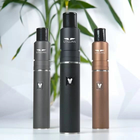 utillian 5 v4 wax pen vaporizer (taxes extra) utillian 5 v4 wax pen vaporizer (taxes extra)