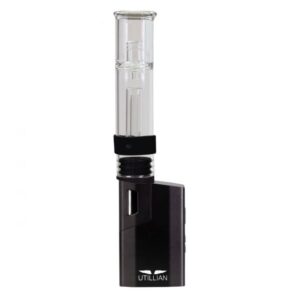 utillian glass bubbler