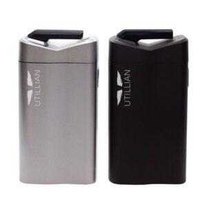 utillian 722 portable vaporizer (taxes extra)