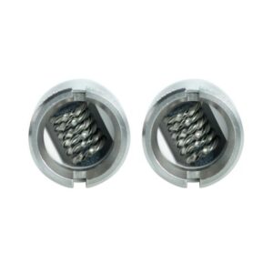 utillian 5 wax replacement coils 2 pack