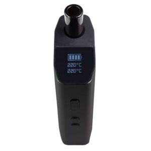 utillian 621 portable vaporizer (taxes extra)