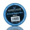 Vandy Vape Specialty Wire Spools import placeholder for 11213652620
