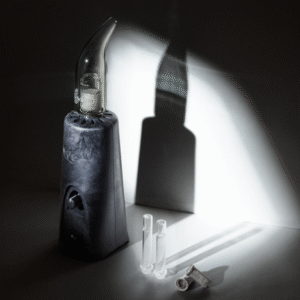 vapexhale cloud evo vaporizer (taxes extra)