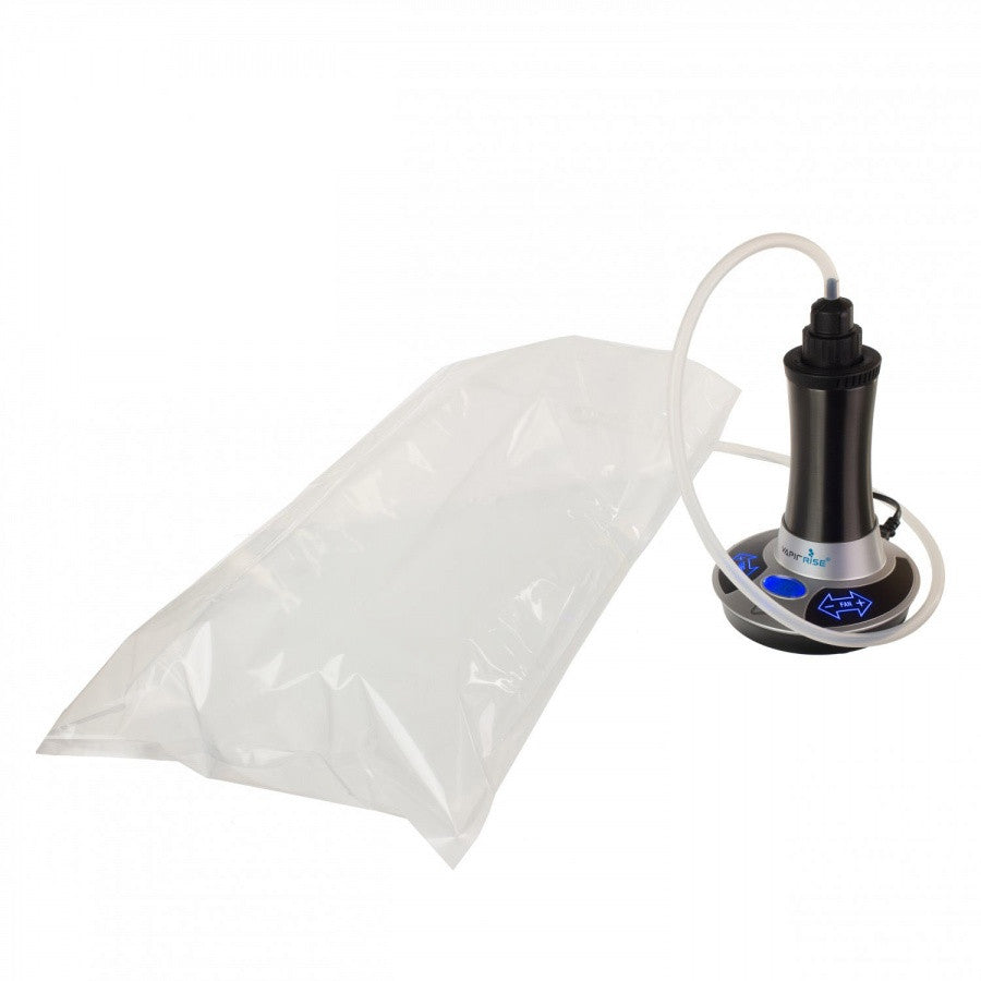 vapirrise vaporizer 2.0 ultimate desktop bag & direct flow (taxes extra) vapirrise vaporizer 2.0 ultimate desktop bag & direct flow (taxes extra)