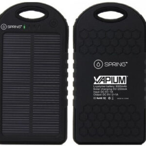 vapium summit parts