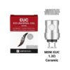 Vaporesso EUC Mini Replacement Coils import placeholder for 8865452982511