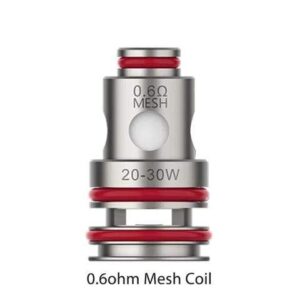 vaporesso gtx replacement coils